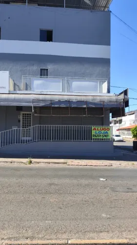 Aluguel loja 55m2, Taguatinga Sul