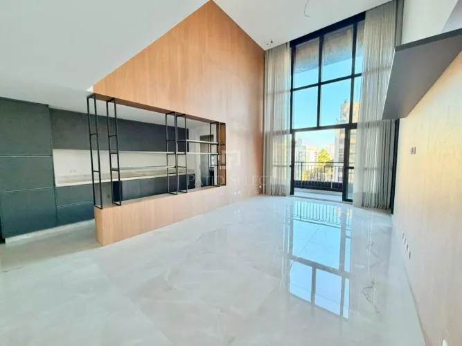 Apartamento com 127.17 m², 2 quartos sendo 2 suítes à venda no bairro Água Verde.