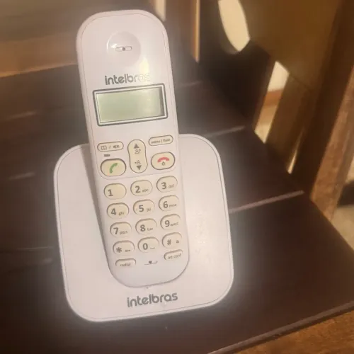 Telefone sem fio