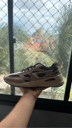 Tenis diesel