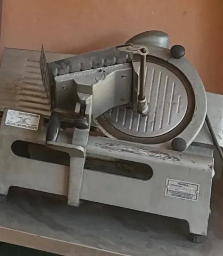 FATIADORA FILIZOLA PROFISSIONAL | MODELO 101S | 220V