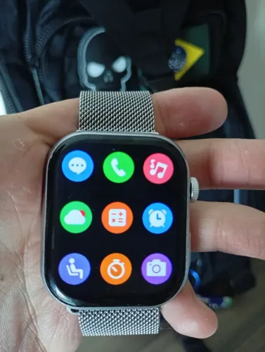 Vendo Relógio Apple Smartwatch 
