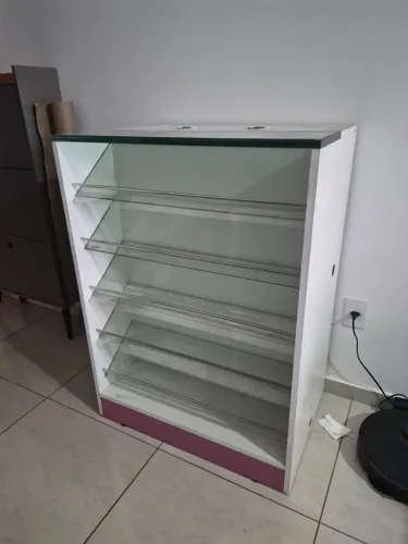 BALCÃO PARA COMÉRCIO