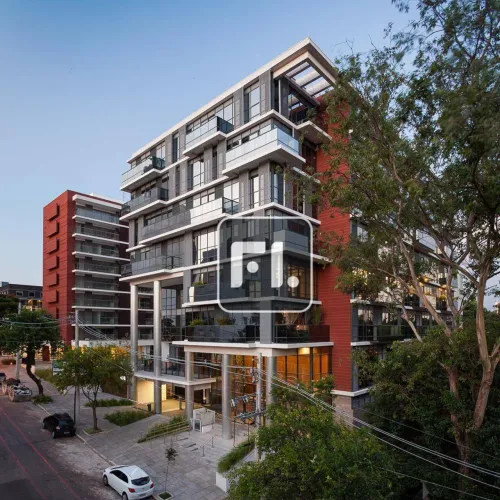 Conjunto para alugar, 600 m² por R$ 76.000,01/mês - Pinheiros - São Paulo/SP