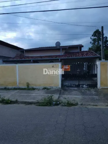 Casa para aluguel, 3 quartos, 1 suíte, 1 vaga, Loteamento Jardim dos Eucaliptos - Tremembé