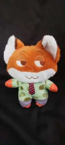 Nick Wilde - Pelúcia