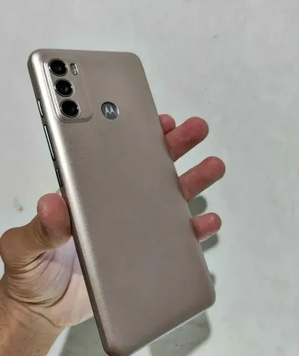 Motorola G60 128gb Com NFC