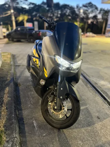 NMAX 160 SE 2022/2023 