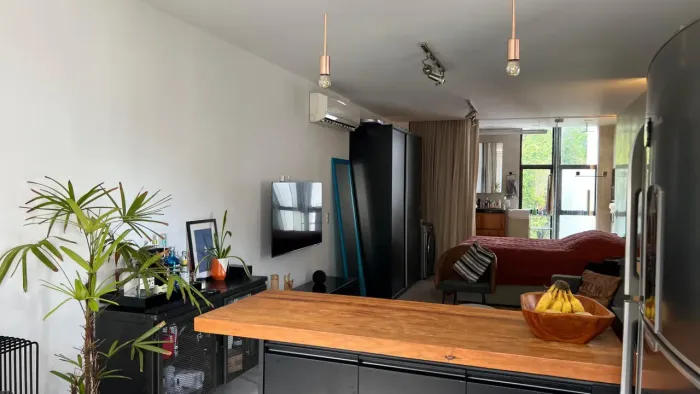 STUDIO à venda no Humaitá - Rio de Janeiro - RJ