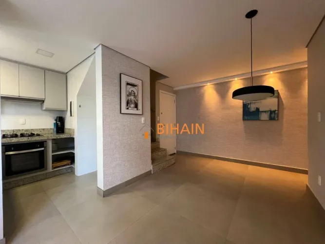 Cobertura com 2 dormitórios à venda, 120 m² por R$ 890.000,00 - Buritis - Belo Horizonte/M