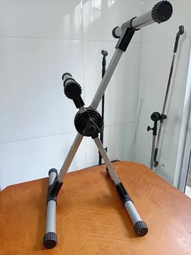 Suporte caixa amplificada guitarra/baixo/teclado/voz