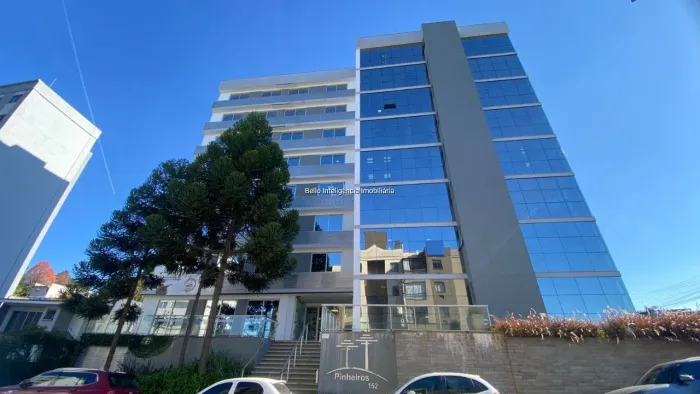 Sala comercial no Centro de Caçador