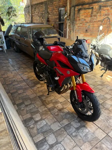 Trace 900gt