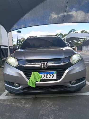 Honda HR-V EX 1.8 Flexone 16V 5P Aut. 2016