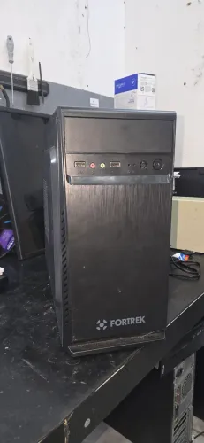 Cpu i5 2 geração