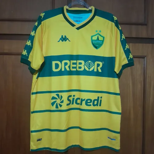 Camisa Cuiabá GG