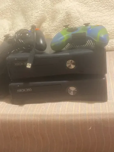 Vídeo game 