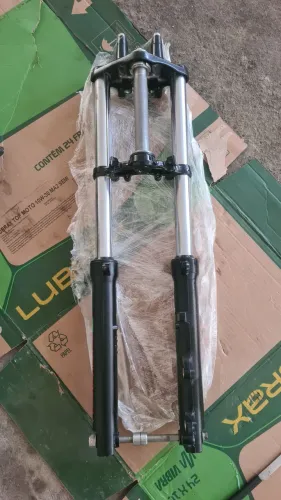 Bengala titan 160