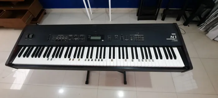 Teclado Sintetizador Korg N1