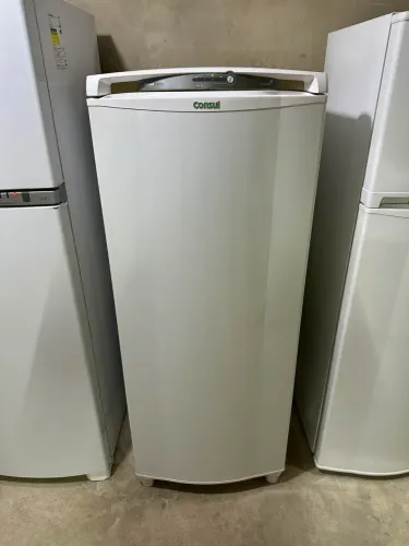 Geladeira Consul Frostfree 324 litros