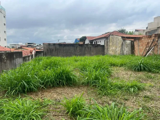 Lote-Área-Terreno à venda, Goiânia - Belo Horizonte/MG