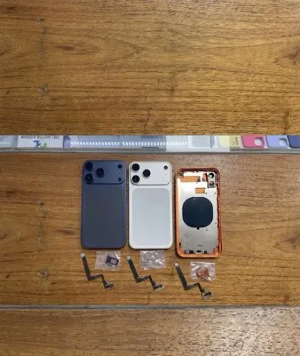 CARCAÇA PARA ADAPTAÇÃO XR/11