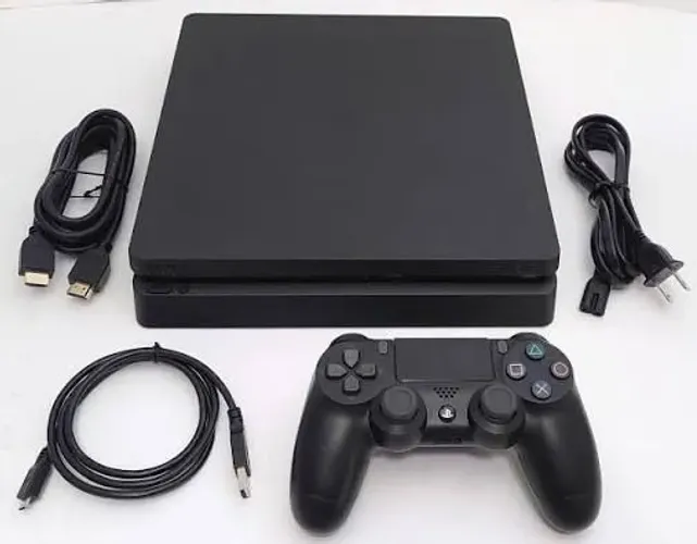 PlayStation 4 Slim 1 Tera.