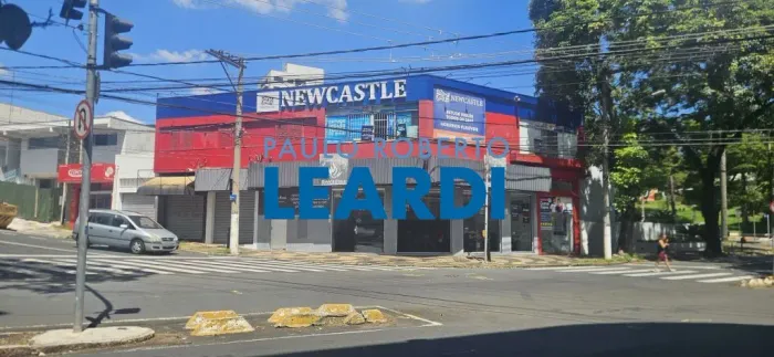 CONJ. COMERCIAL - CENTRO - SP