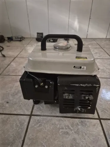 Gerador toyama tg950