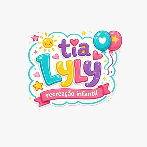 ? RECREAÇÃO INFANTIL PARA DEIXAR A SUA FESTA AINDA MAIS ESPECIAL! ?