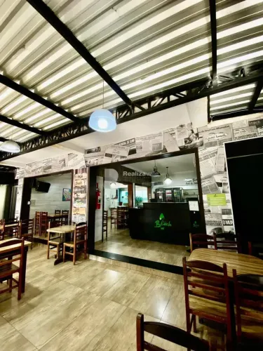 MM-PT0150 Ponto comercial à venda, 300m² em Jardim Portugal - São José dos Campos - SP