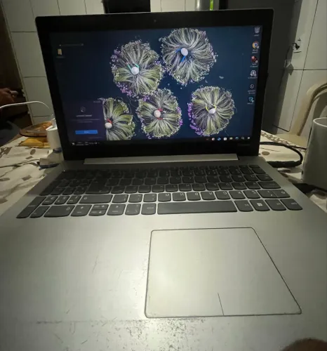 Notebook Lenovo IdeaPad | Intel i3 6ª Geração | 4GB RAM