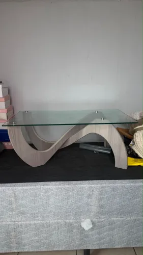 Mesa de centro