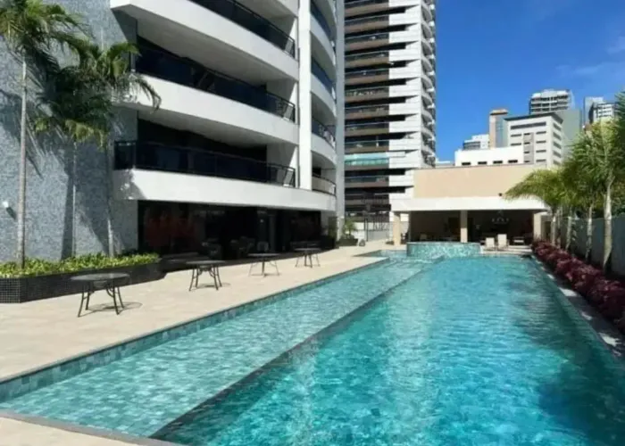RIO PIAVE RESIDENCE | ÚLTIMA UNIDADE | 150 m²  3 SUÍTES  2 VAGAS  UMARIZAL