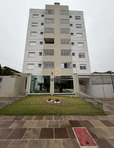 Apartamento à venda no bairro Bela Vista - Caxias do Sul/RS