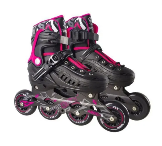 Patins Roller Adulto