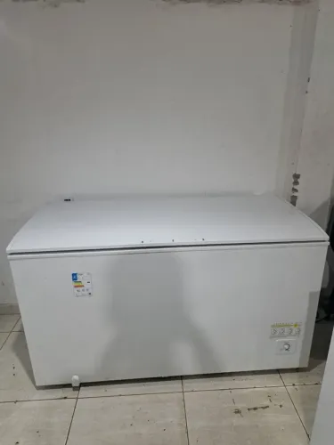 Freezer 513 litros e 534 litros
