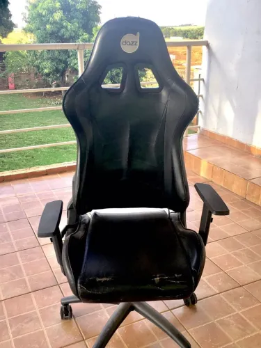 Cadeira gamer