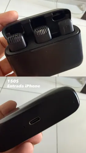 Microfone