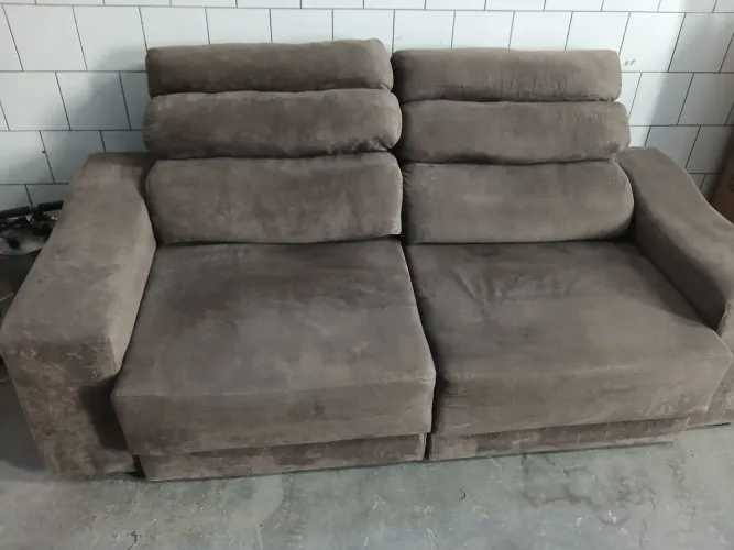 Sofa 2 lugares
