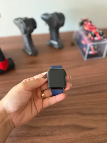 Apple Watch Séries 5 44mm