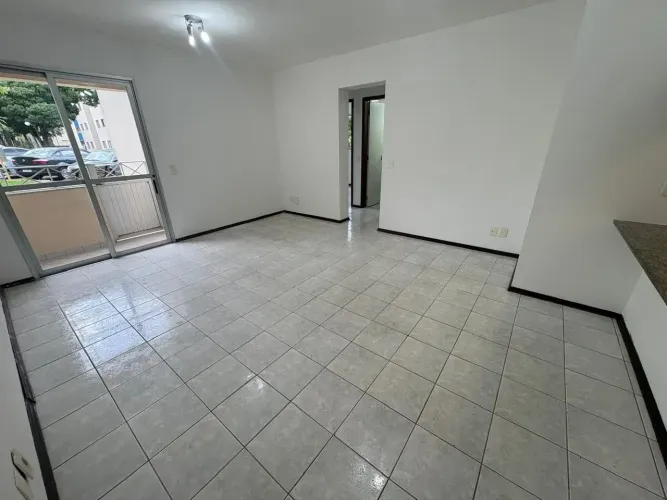 VILA INGLESA para locação em Bauru/SP. Apartamento 3 dormitórios, 67m² e 1 vaga de garagem