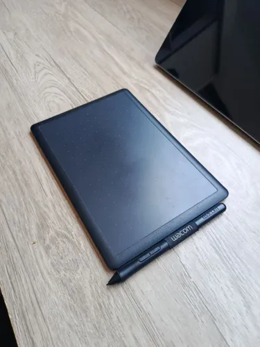 Mesa Digitalizadora Wacom CTL 472