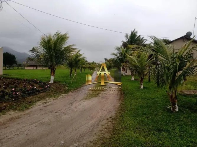 Fazenda à Venda - Centro - Registro/SP