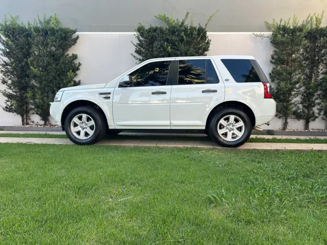 Land Rover Freelander2 HSE 2.2 SD4 190cv T.diesel 2012