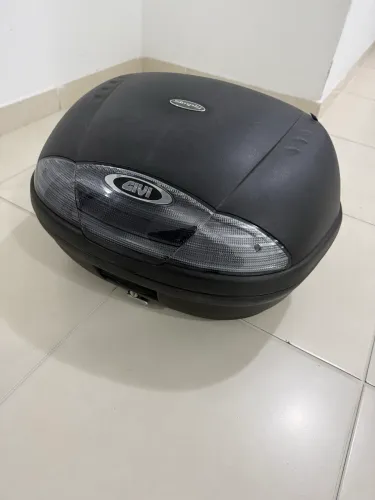 Baú Givi 45 litros