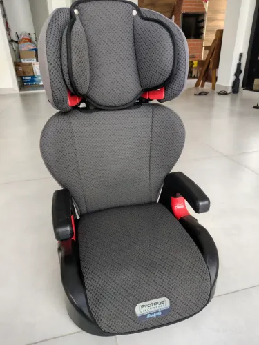 Cadeira Burigotto 15 a 36 kg