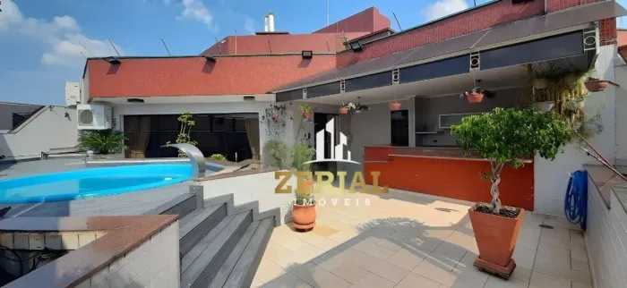 Cobertura com 5 dormitórios, 768 m² - venda por R$ 7.450.000,00 ou aluguel por R$ 26.773,6