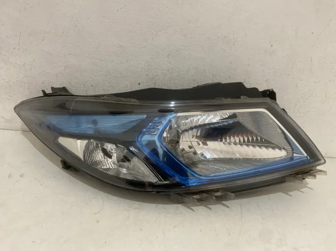 Farol Onix Prisma 2013 2014 15 16 17 18 19 Lado Direito Original 