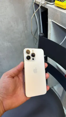 iPhone 13 Pro 128GB todo original